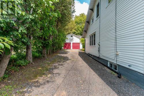 8 North Road, Lake Of Bays (Mclean), ON - Outdoor