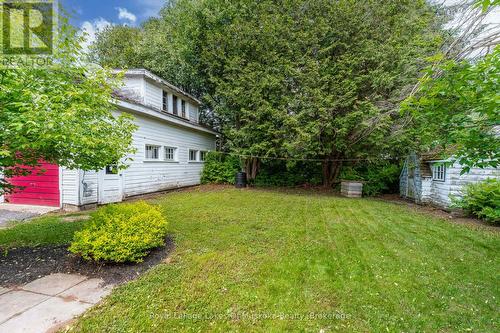 8 North Road, Lake Of Bays (Mclean), ON - Outdoor