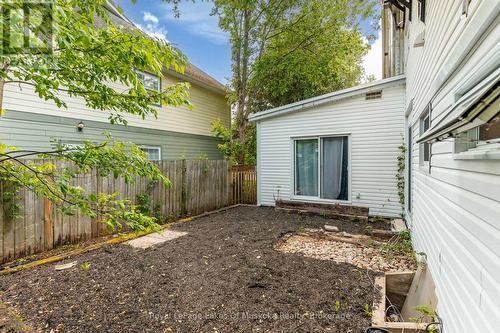 8 North Road, Lake Of Bays (Mclean), ON - Outdoor With Exterior