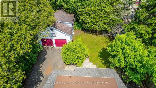 8 North Road, Lake Of Bays (Mclean), ON - Outdoor