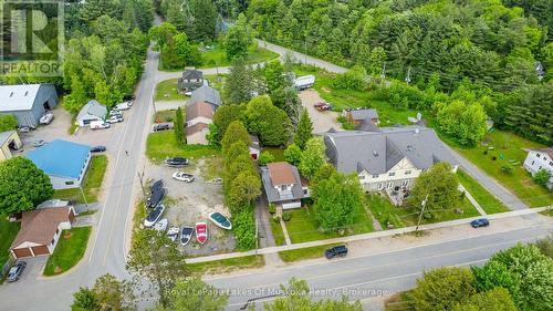 8 North Road, Lake Of Bays (Mclean), ON - Outdoor With View