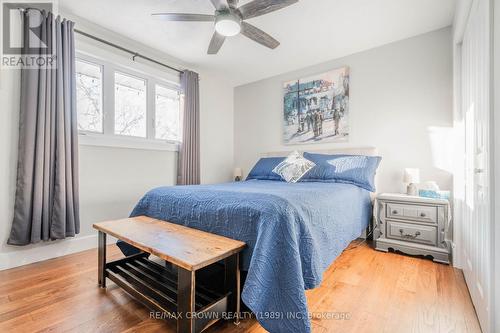 37 Clark Street, Kapuskasing, ON - Indoor Photo Showing Bedroom