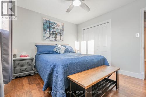 37 Clark Street, Kapuskasing, ON - Indoor Photo Showing Bedroom