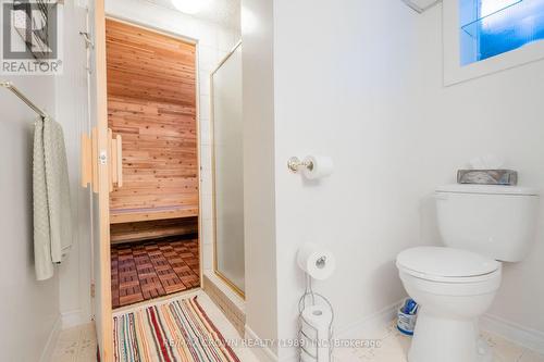 37 Clark Street, Kapuskasing, ON - Indoor Photo Showing Bathroom