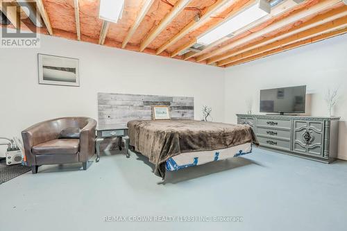 37 Clark Street, Kapuskasing, ON - Indoor Photo Showing Bedroom