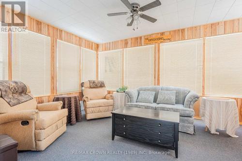 37 Clark Street, Kapuskasing, ON - Indoor Photo Showing Other Room