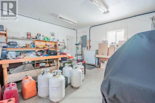 37 Clark Street, Kapuskasing, ON - Indoor