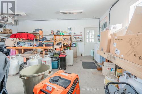 37 Clark Street, Kapuskasing, ON - Indoor Photo Showing Other Room