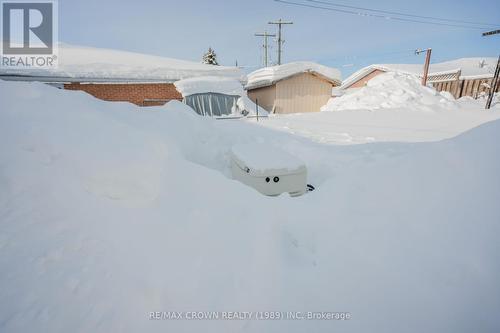 37 Clark Street, Kapuskasing, ON - 