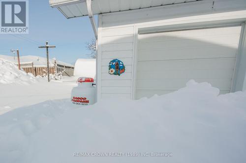 37 Clark Street, Kapuskasing, ON - 