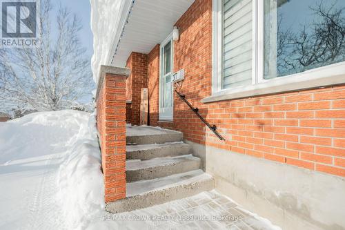 37 Clark Street, Kapuskasing, ON - Outdoor With Exterior