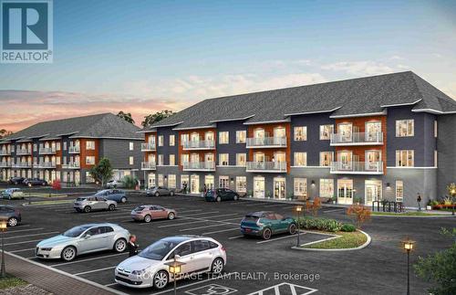 210 - 2376 TENTH LINE ROAD  Ottawa, ON K4A 5T9