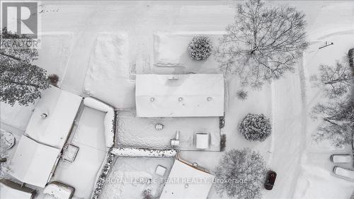 20 Whitburn Crescent, Ottawa, ON -  With View