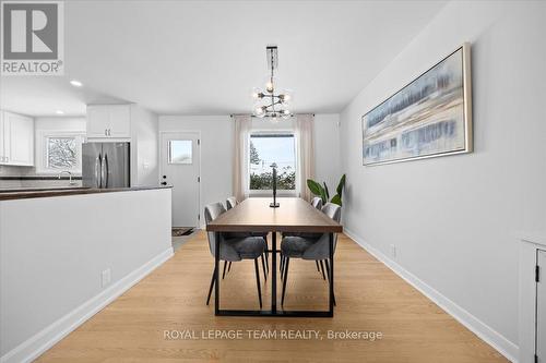 20 Whitburn Crescent, Ottawa, ON - Indoor