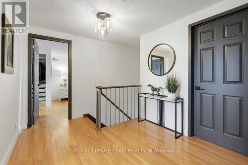 28 Holitman Drive, Ottawa, ON - Indoor Photo Showing Other Room
