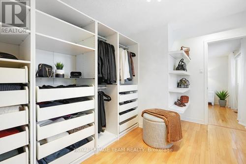 28 Holitman Drive, Ottawa, ON - Indoor With Storage