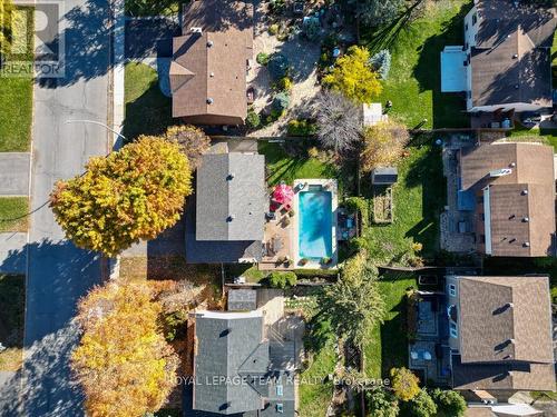 28 Holitman Drive, Ottawa, ON - Outdoor