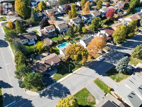 28 Holitman Drive, Ottawa, ON - Outdoor With View