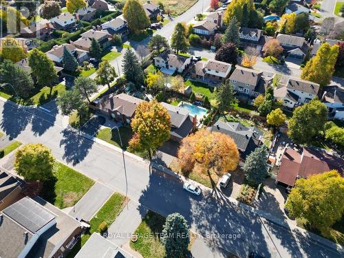 28 Holitman Drive, Ottawa, ON - Outdoor With View