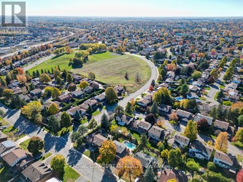 28 Holitman Drive, Ottawa, ON - Outdoor With View