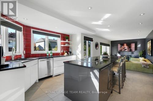 28 Holitman Drive, Ottawa, ON - Indoor