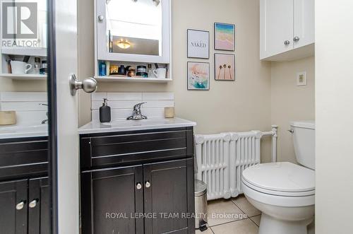 Unit 2 - 46 James Street, Ottawa, ON - Indoor Photo Showing Bathroom