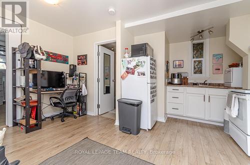 Unit 2 - 46 James Street, Ottawa, ON - Indoor Photo Showing Other Room