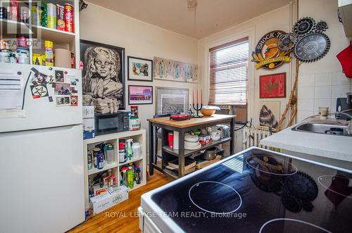 Unit 4 - 46 James Street, Ottawa, ON - Indoor