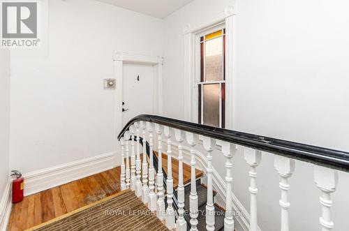 46 James Street, Ottawa, ON - Indoor Photo Showing Other Room