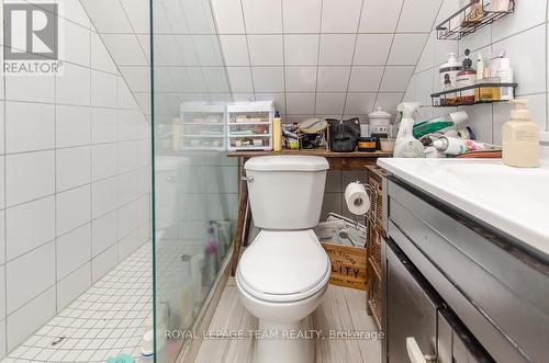 Unit 5 - 46 James Street, Ottawa, ON - Indoor Photo Showing Bathroom