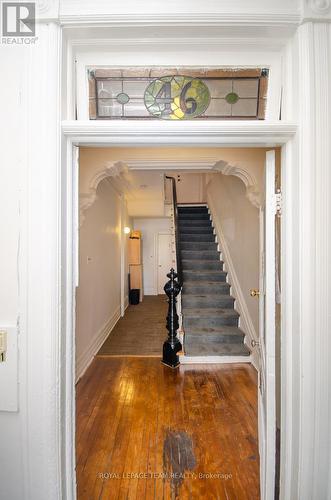 46 James Street, Ottawa, ON - Indoor Photo Showing Other Room