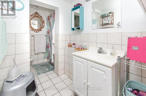 Unit 1 - 46 James Street, Ottawa, ON - Indoor Photo Showing Bathroom