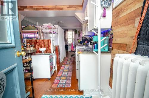 Unit 1 - 46 James Street, Ottawa, ON - Indoor