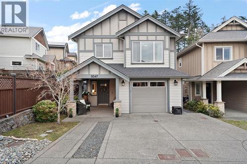 3047 Alouette Dr  Langford, BC V9B 0M7