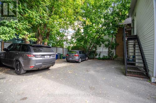 395 Mcleod Street, Ottawa, ON - Outdoor