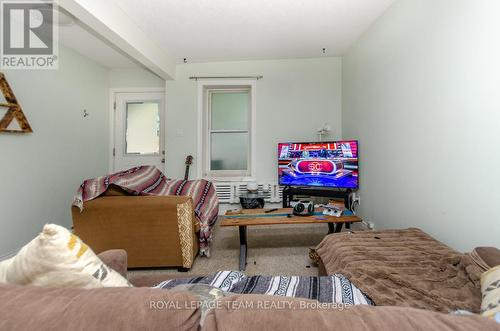 395 Mcleod Street, Ottawa, ON - Indoor