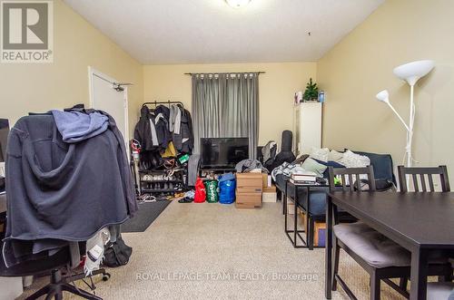 395 Mcleod Street, Ottawa, ON - Indoor