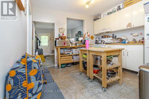 395 Mcleod Street, Ottawa, ON - Indoor