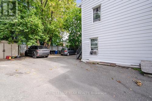 395 Mcleod Street, Ottawa, ON - Outdoor With Exterior