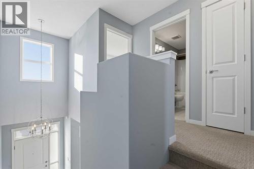 36 Howse Drive Ne, Calgary, AB - Indoor Photo Showing Other Room