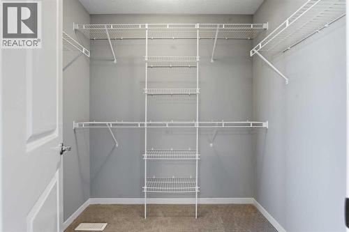 36 Howse Drive Ne, Calgary, AB - Indoor With Storage