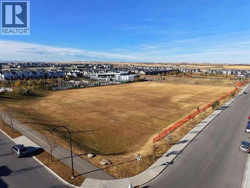 36 Howse Drive Ne, Calgary, AB - Outdoor With View