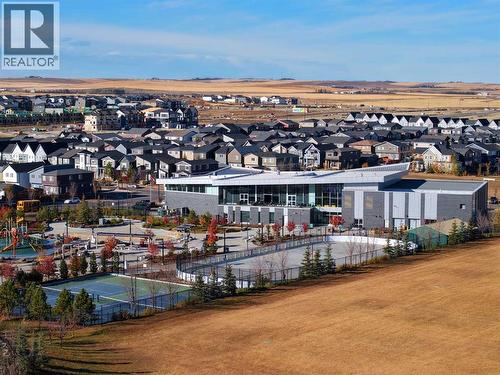 36 Howse Drive Ne, Calgary, AB - Outdoor With View