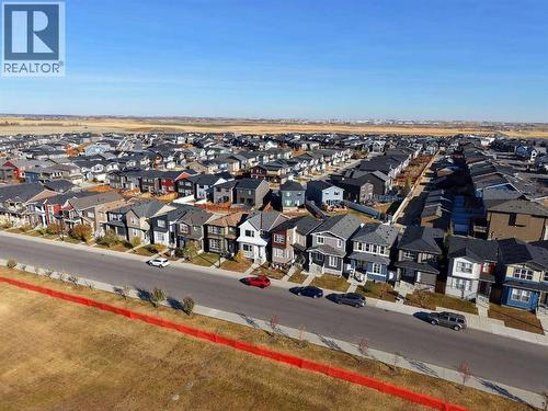 36 Howse Drive Ne, Calgary, AB - Outdoor With View