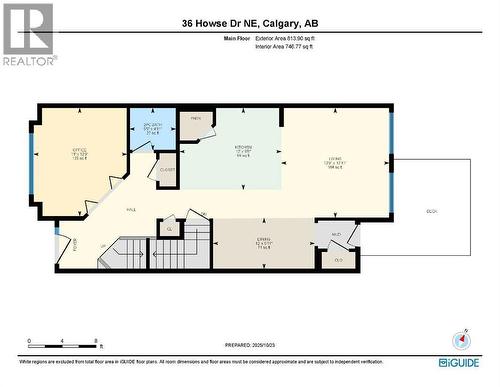 36 Howse Drive Ne, Calgary, AB - Other