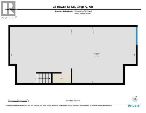 36 Howse Drive Ne, Calgary, AB - Other