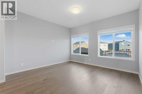 36 Howse Drive Ne, Calgary, AB - Indoor Photo Showing Other Room