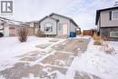 619 Aberdeen Crescent W, Lethbridge, AB  - Outdoor 