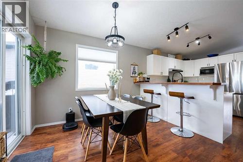 619 Aberdeen Crescent W, Lethbridge, AB - Indoor