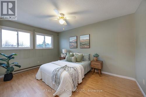 37 Macey Court, Ajax (Central West), ON - Indoor Photo Showing Bedroom